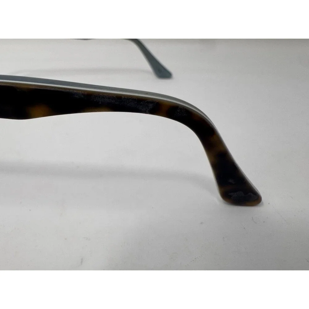 Ray-Ban RB5375 Eyeglass Frames Only 53-18-145 Tortoise Blue 5883